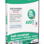AUDIT ENERGETIQUE