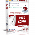 Pack COPRO PPPT