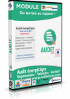 AUDIT ENERGETIQUE
