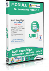 AUDIT ENERGETIQUE
