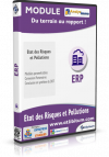 Etat des risques et pollutions