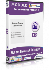 Etat des risques et pollutions