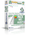 logiciel AUDIT