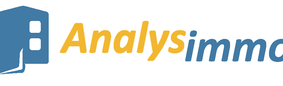 Logiciel AnalysImmo